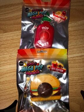 Top Trenz Mega POP Fidget Toys